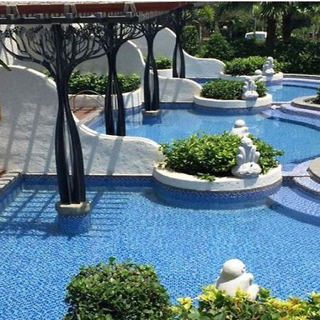 Sanya Wuzhizhou Coral Hotel Екстериор снимка