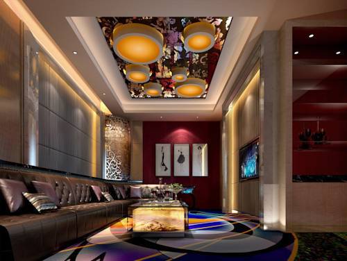 Sanya Wuzhizhou Coral Hotel Екстериор снимка