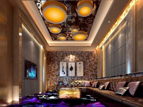 Sanya Wuzhizhou Coral Hotel Екстериор снимка